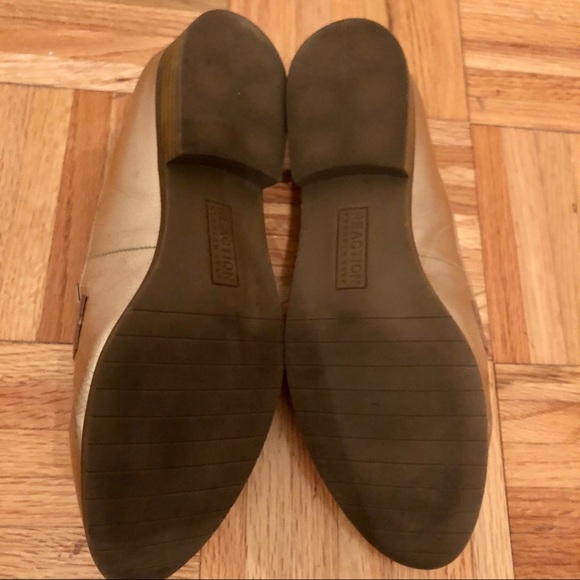 REACTION Kenneth Cole “Jet Forward” Loafers - Picture 8 of 8